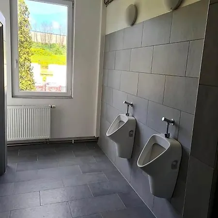 Global Szálloda Karlštejn